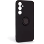 Чехол для телефонов ArmorStandart Icon Ring Black for Samsung S711 Galaxy S23 FE 5G (ARM72788)