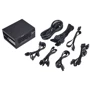 Блок питания Corsair SF450 (CP-9020104-EU): КПД, % 93