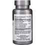 Life Extension Geroprotect Longevity A.I. 30 Softgels Формула долголетия: Форма выпуска Капсулы