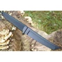 Нож Cold Steel FGX Cat Tanto (1260.00.97): Тип ножа Нескладной