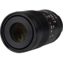 Объектив для фотоаппарата Laowa 100mm f/2.8 2X Ultra Macro APO Nikon Z (VE10028NZ): Диафрагма при мин./макс. фокусном расстоянии f/2,8