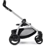 Коляска 3 в 1 кремовий Peg-Perego Book Plus Elite Cream (PACK03-00000000006): Стать дитини Унисекс