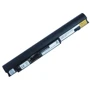 Батарея для ноутбука Акумулятор POWERPLANT LENOVO S10-2 / 11,1V / 5200mAh (NB00000132): Сумісність Lenovo S10-2
