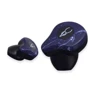 Наушники Sabbat X12 Ultra Galaline Black/Violet: Время работы, ч 8
