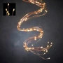 Гирлянда Luca Охапка струн 2 м, теплый белый