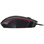 Мышь Acer NITRO NMW120 Black (GP.MCE11.01R): Максимальное разрешение сенсора, dpi 4200