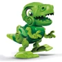 Робот-конструктор Clementoni Dino Bot T-Rex серия Science & Play (8005125750733)