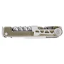 Нож и мультитул Gerber ArmBar Cork, Shimmer Gold, GB (30-001584): Количество функций 7
