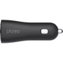 Зарядний пристрій Playa by Belkin Car Charger 2хUSB 24W Black (PC0003BTC1-PBB): Кабель в комплекті отсутствует