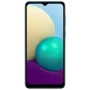 Смартфон Samsung Galaxy A02 2/32 GB Blue Approved Витринный образец фото 4