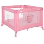 Манеж Lorelli HAPPY GAME ZONE (rose velvet unicorn)