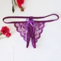 Эротические трусики NDS 9000-4 Purple S/M (23784)