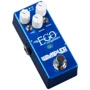 Педаль гитарных эффектов Педаль эффектов WAMPLER Mini Ego Compressor: Назначение Для электрогитары