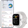 Смарт-часы Honor Choice Watch White: Виды спорта Велоспорт, Плавание, Бег