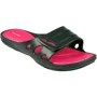Сланцы Calypso 7322-002 36 розовые ПВХ пляжные