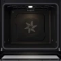 Духова шафа електрична Gorenje BPS6737E07B: Кількість режимів нагріву 12