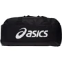 Спортивная сумка Asics Sports Bag M черная (3033B152-001)