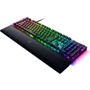 Клавиатура Razer BlackWidow V4 Grene Switch (RZ03-04690100-R3M1): Количество дополнительных клавиш 6