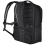 Сумка для ноутбуков Wenger 17" XE Extent Black: Вместимость ноутбук, блок питания, аксессуары