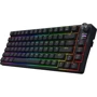 Клавиатура Hator Icefall Pro Wireless/Bluetooth/USB Black (HTK450UA) UA