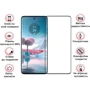 Аксесуар для смартфона BeCover Tempered Glass Black для Motorola Moto Edge 40 (711487): Плівка в комплекті нет