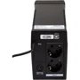 LogicPower LPM-700VA-P (LP3172): Тип архитектуры Линейно-интерактивный (line-interactive)