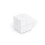 Маршрутизатор Wi-Fi Tenda Nova MW6 2-kit (MW6-KIT-2): Интерфейс подключения (LAN-порт) 1x10/100/1000 Ethernet