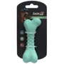 Игрушка кость AnimAll GrizZzly 9628 для собак PS05002 голубая (141286)