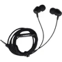 Наушники Florence FL-0051-K with mic Black