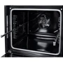 Духовой шкаф электрический Perfelli DIAMOND 6D10N NERO: Количество режимов нагрева 10