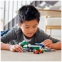 LEGO Creator Транспортер гоночных автомобилей (31113) фото 9