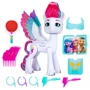 Фигурка Hasbro My Little Pony MLP-Моя маленькая Пони Zipp Storm (F6346_F6446): Тип Персонаж мультфильма, фильма