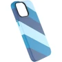 Чехол для iPhone VOKAMO Case with MagSafe Blue for iPhone 15 Plus (NVK010815): Цвет синий