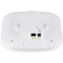 Точка доступу Wi-Fi ZyXEL NWA110AX (NWA110AX-EU0102F): Максимальна швидкість 1775 Мбіт / с