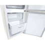 Холодильник LG GA-B459SEQM: Размеры 186x59.5x68.2 см