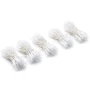 Гирлянда Smart LED Twinkly Pro Icicle RGBW 250 AWG22 IP65 прозрачный: Количество ламп 250