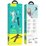 Hoco Tripod Selfie Stick K19 Black фото 5