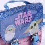 Наплечная сумочка детская Cerda Mandalorian - The Child Shoulder Strap Faux Leather Handbag (2100003344): Пол Девочка