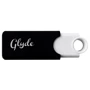 USB-флешка Patriot 32GB Glyde USB 3.1 Black (PSF32GGLDB3USB)