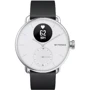 Смарт-часы Withings ScanWatch 38mm White & Silver