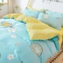 Комплект постельного белья Soho Citrus and flowers полиэстер подростковый (6874679)