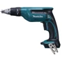 Шуруповерт аккумуляторный Makita BFS441Z: Тип инструмента безударный