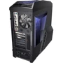 Корпус ZALMAN Z11 Plus (Black): Форм-фактор материнської плати ATX / Micro-ATX