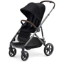 Коляска Cybex Gazelle S Taupe Deep Black