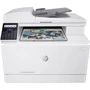 МФУ HP Color LaserJet Pro M183fw Wi-Fi (7KW56A) UA