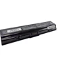 Батарея для ноутбука Toshiba PA3534U Satellite A200 10.8V Black 5200mAh OEM (909166)