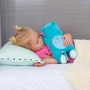 Мягкий ночник с проектором Hippo (6636): Тип питания От батареек