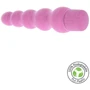 Вибратор Fuck Green Eco Vibrator Pink