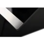 Вытяжка Ventolux MIRROR 60 BG/X (750) PB: Материал корпуса нержавеющая cталь
