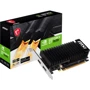Відеокарта MSI GeForce GT 1030 4GB GDDR4 LP OC: інтерфейс PCI Express 3.0 x16